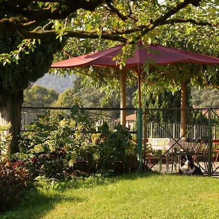Agriturismo Il Belvedere Palazzago المظهر الخارجي الصورة