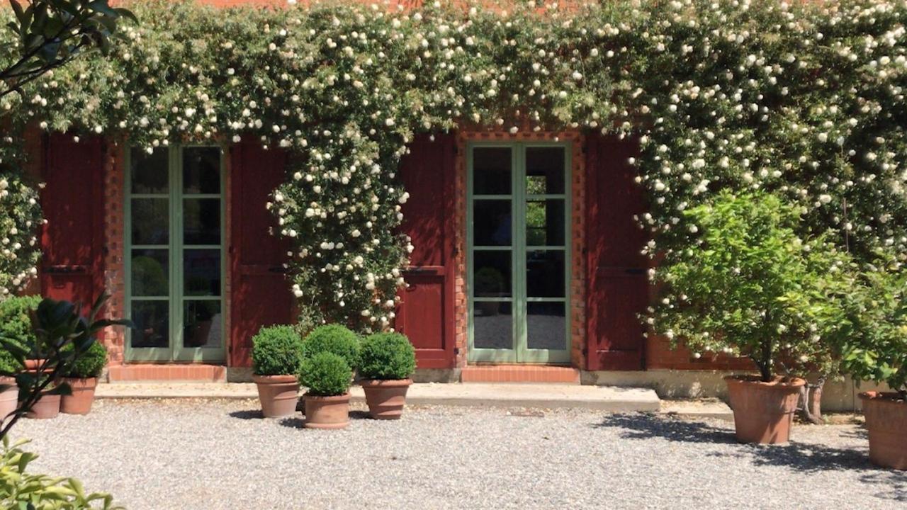 Agriturismo Il Belvedere Palazzago المظهر الخارجي الصورة