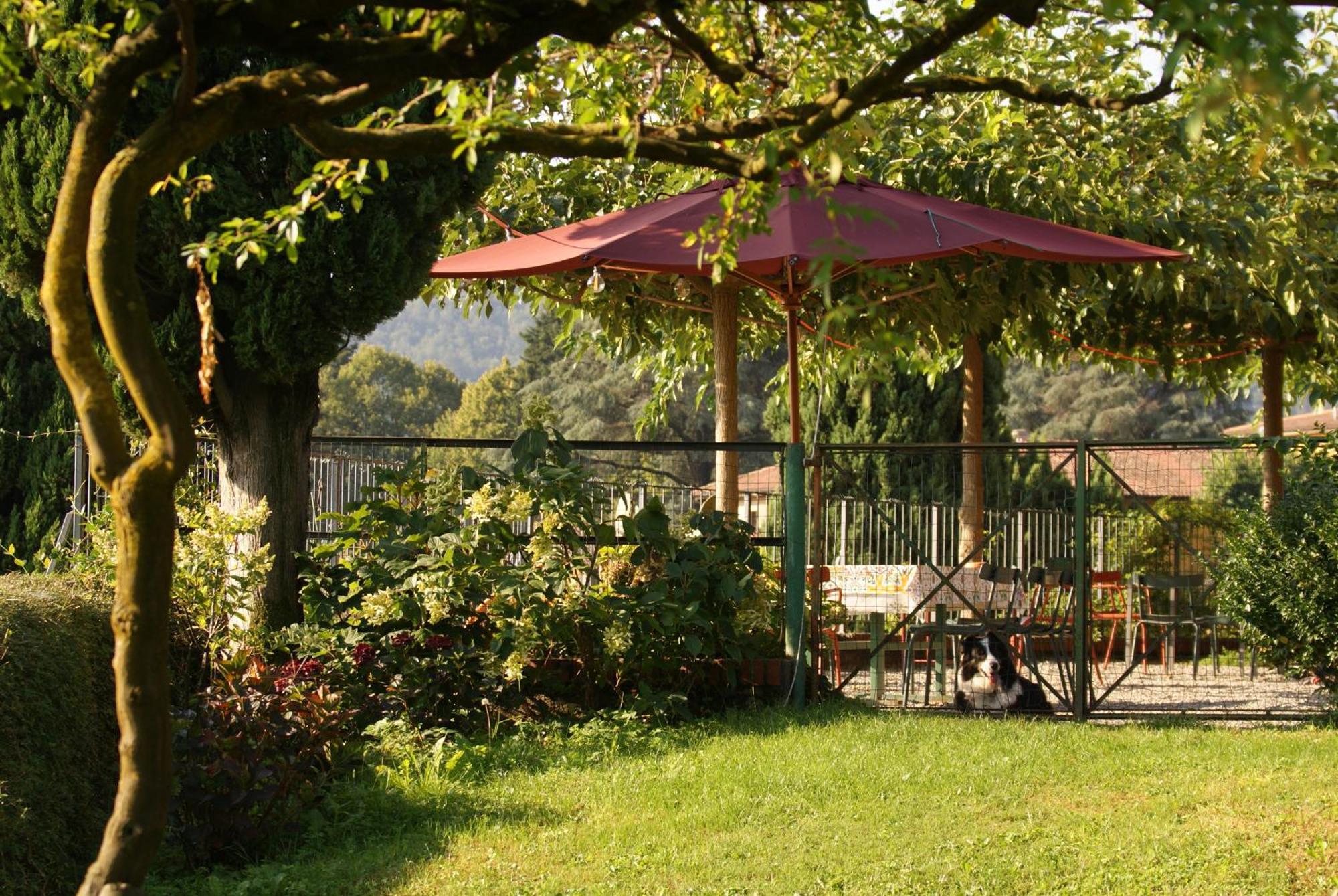 Agriturismo Il Belvedere Palazzago المظهر الخارجي الصورة