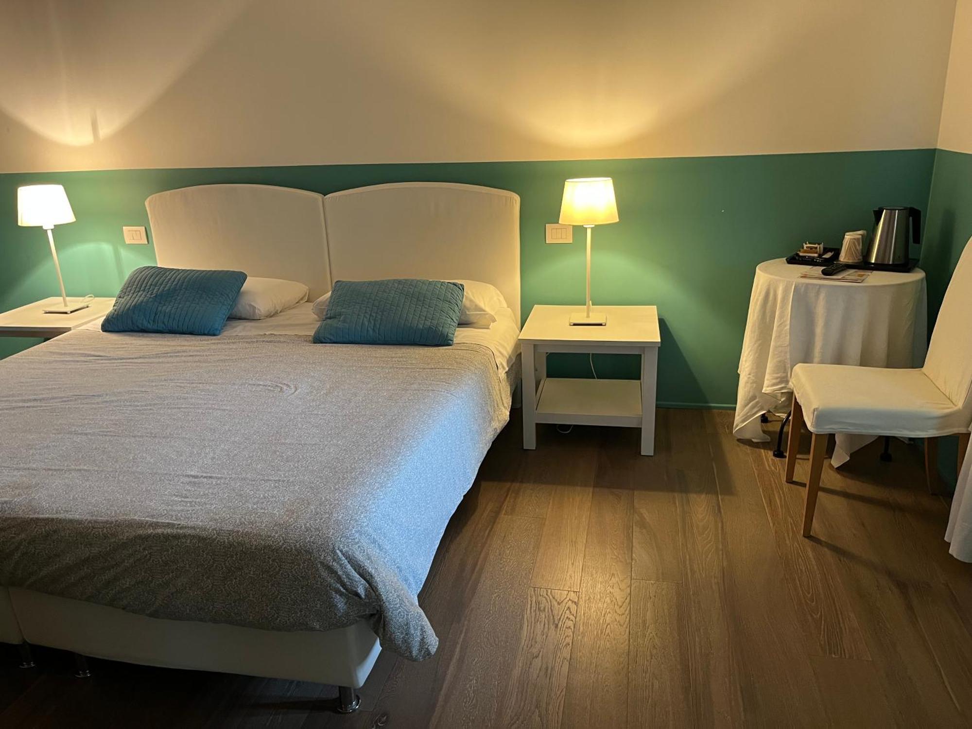 Agriturismo Il Belvedere Palazzago المظهر الخارجي الصورة