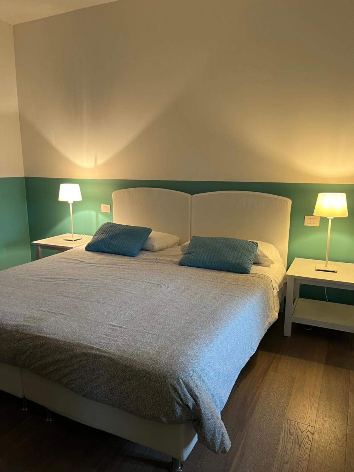 Agriturismo Il Belvedere Palazzago المظهر الخارجي الصورة